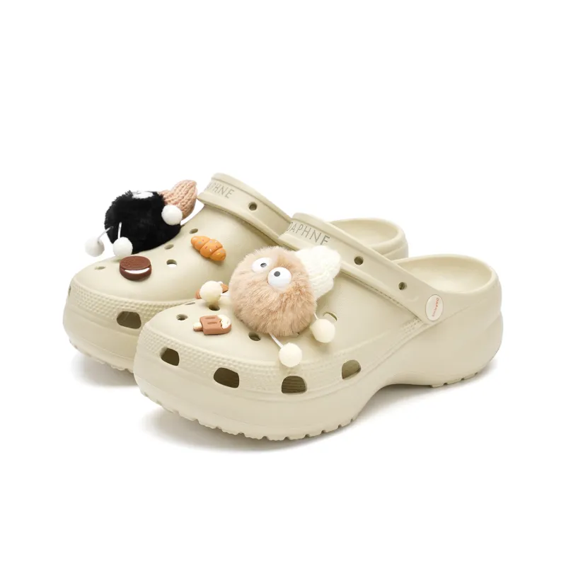 DAPHNE Clogs Women's-1
