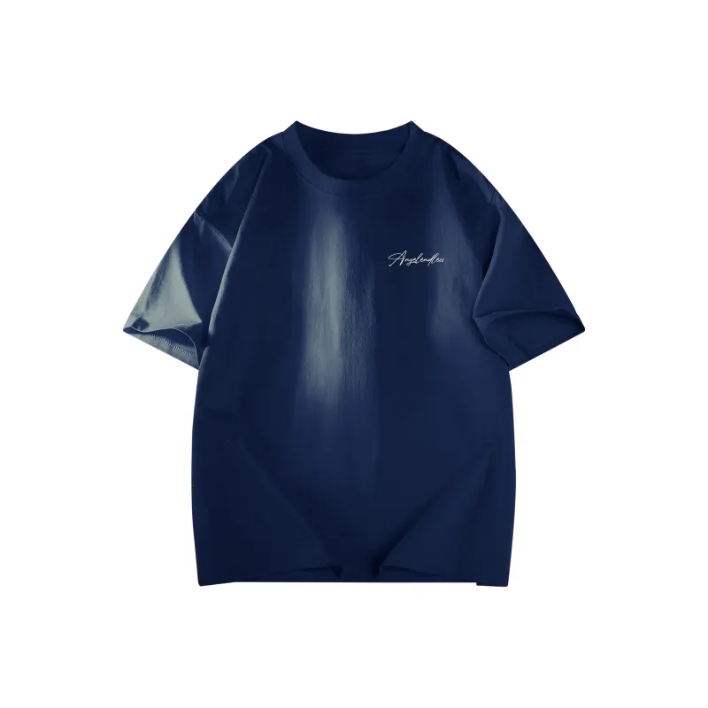 Endless Abyss T Shirts Unisex-6