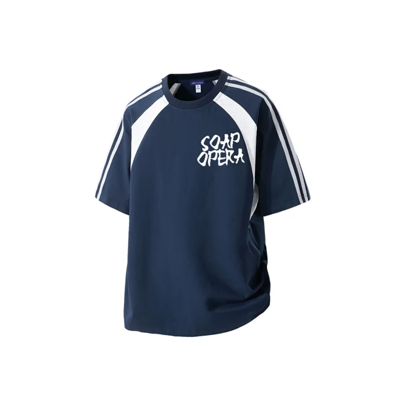 SOAP OPERA T Shirts Unisex-3