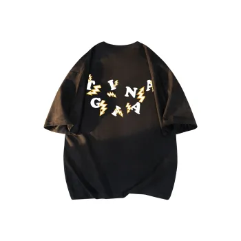 TINA GIA T-Shirts Unisex
