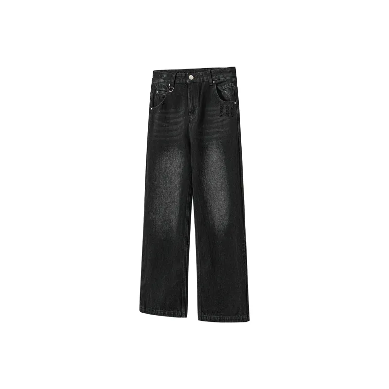 LPMX Jeans Unisex-1