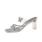 Silver 7cm