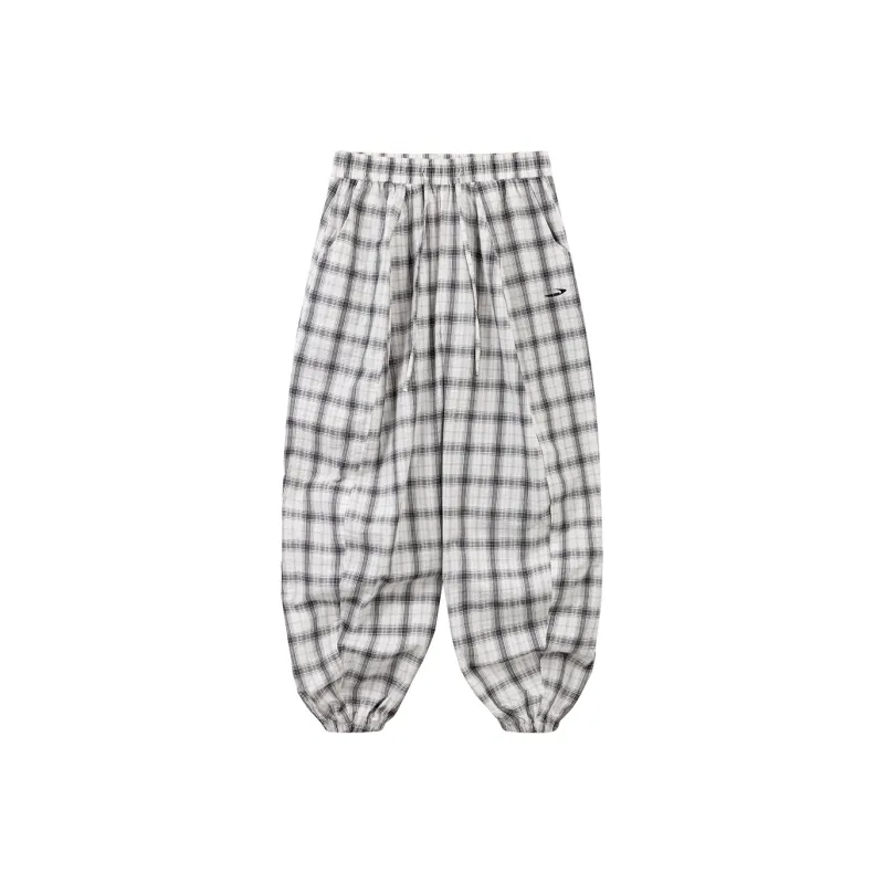 NewJnxs Casual Pants Unisex-5