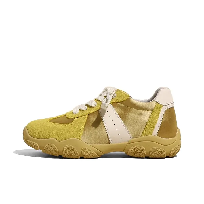 Shougu Low Top Casual Shoes Women's-0