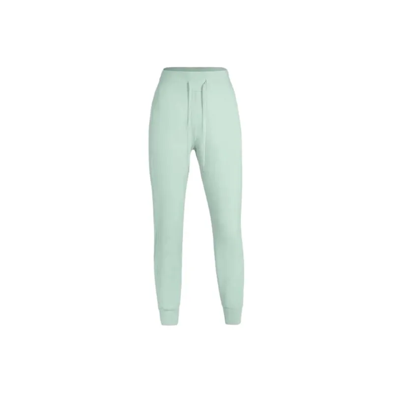Lululemon Casual Pants Women's Light Mint Green-0
