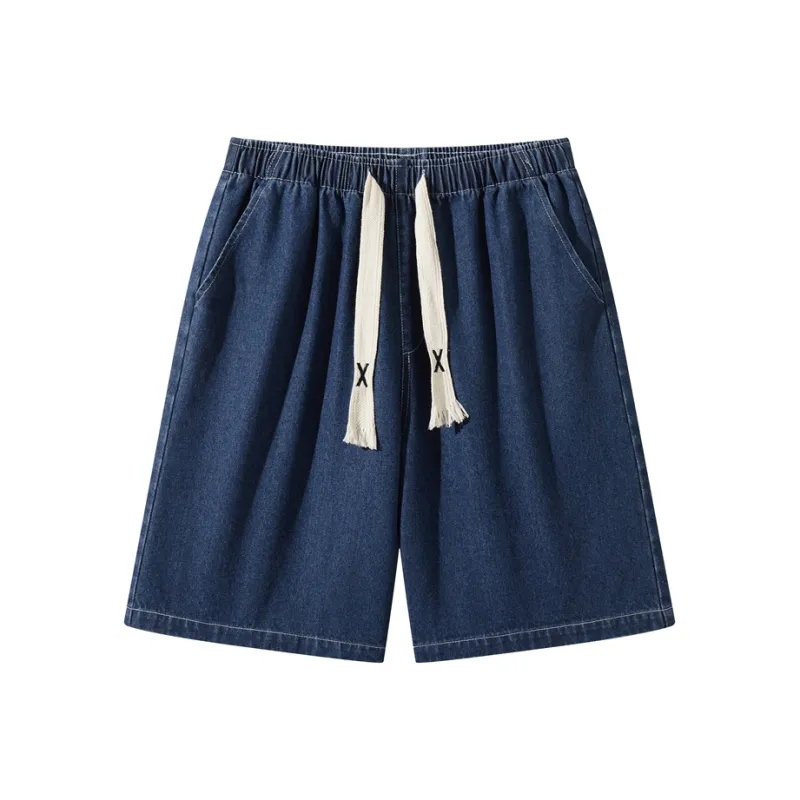 SIL VITIN Casual Shorts Unisex-14