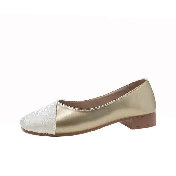 WUJI Women's Casual Shoes Women's-5