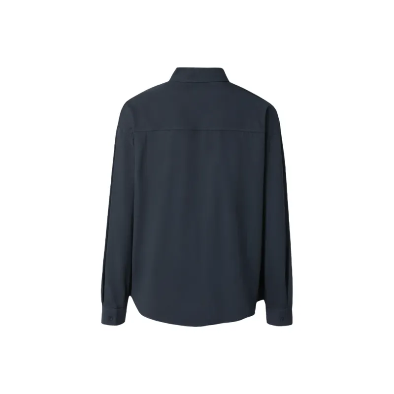 SAME FLOW Shirts Unisex-5