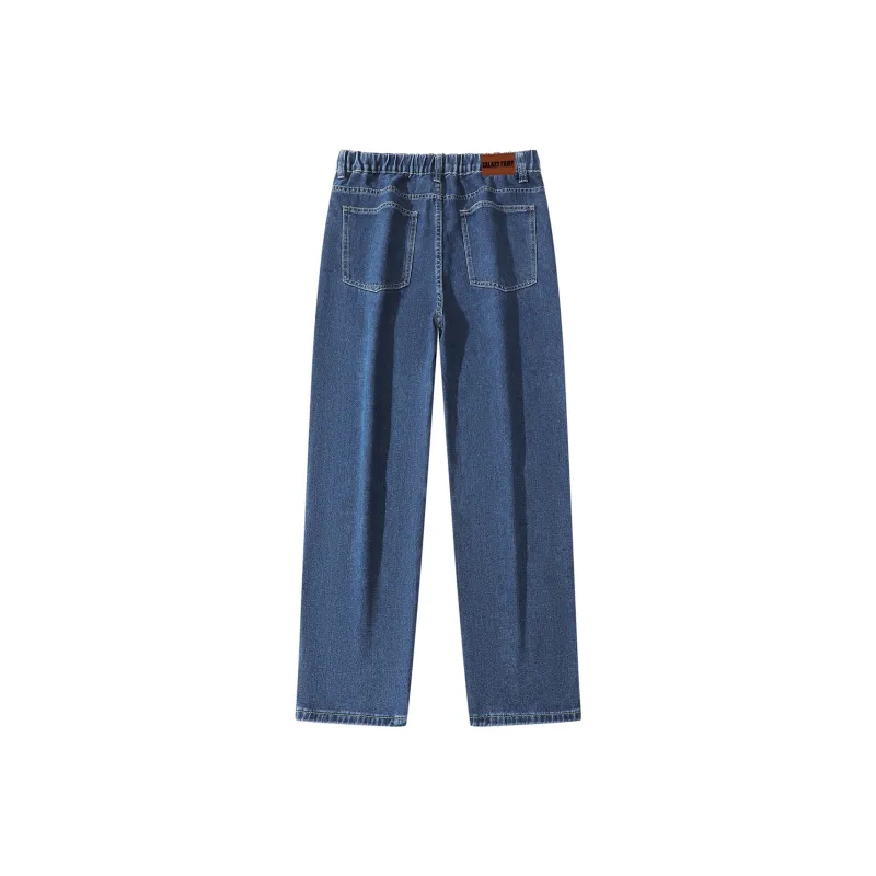 GALAXY FAIRY Jeans Unisex-21