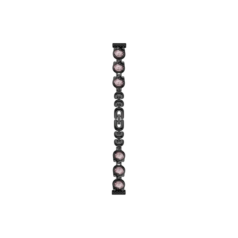 KVZUVUU Apple Compatibility Watch Band Metal-5