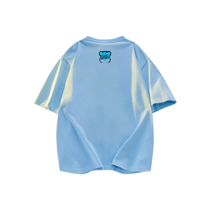CAREBEARS T Shirts Unisex-9