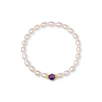 PEARL QUEEN Pearl Bracelets Women's