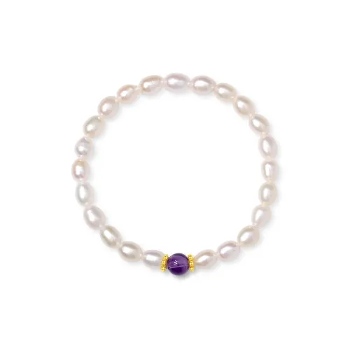 PEARL QUEEN Pearl Bracelets Women's