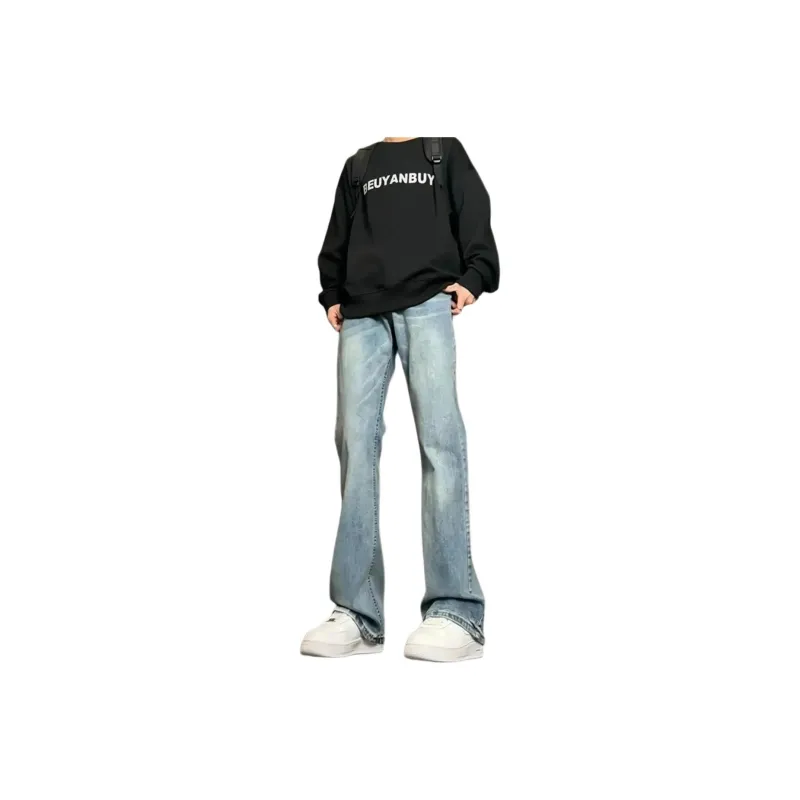 KOKO BASE Jeans Unisex-20