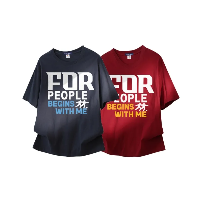 FAX FOR FMACM T Shirts Unisex-20