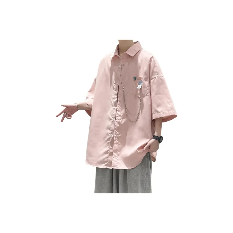FA2LO Shirts Unisex-3