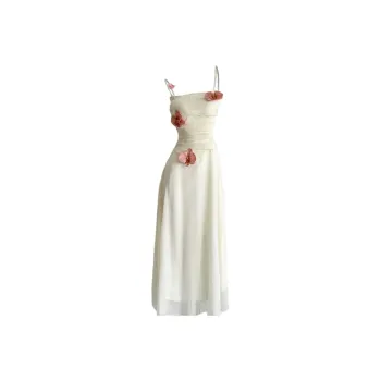 MTHE Slip Dresses Women's