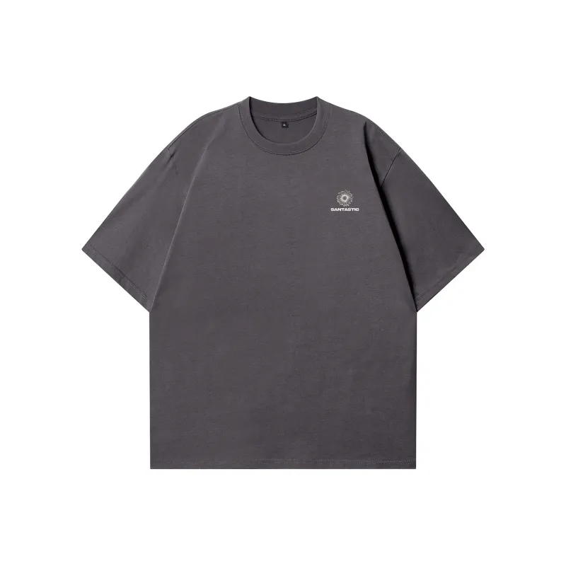 SANTASTIC T-Shirts Men-5