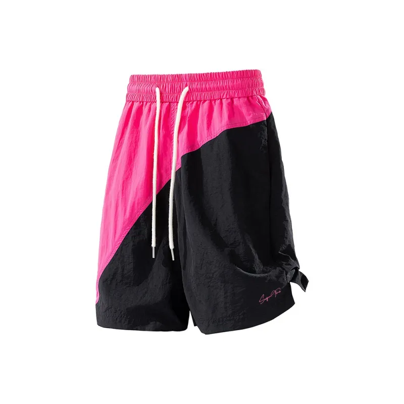 7 SEVFUN Casual Shorts Unisex-0