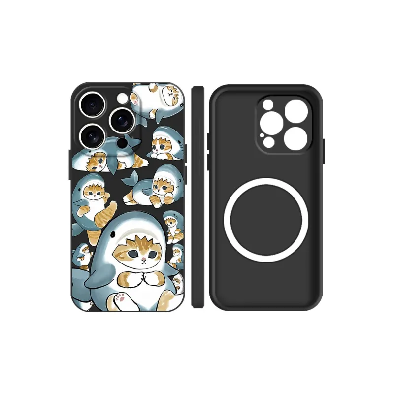 BAOCHENG Phone Cases-0