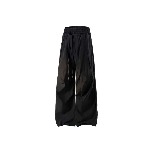 NEAR HERE Casual Pants Unisex