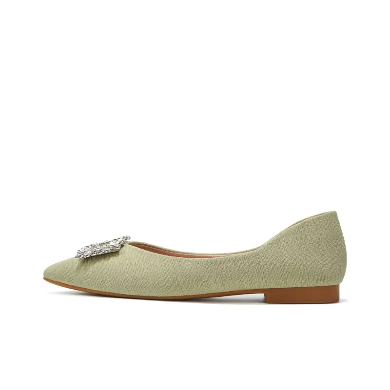 OMS Casual Single Shoes Women's-12