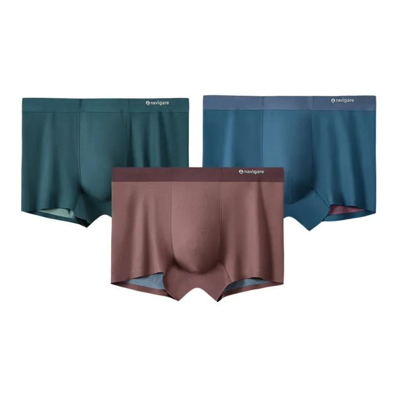 NAVIGARE Underpants Men's 3 Pack-16