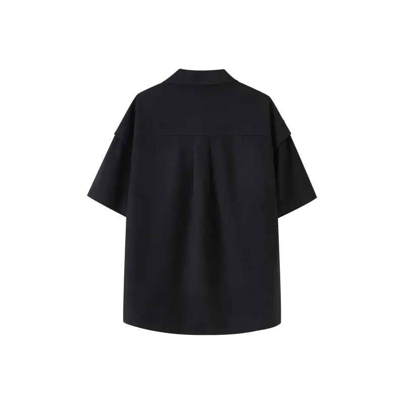 GDRX Shirts Unisex-1