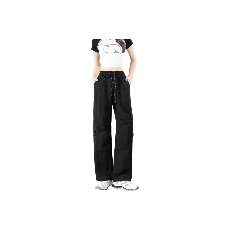 FASTFISH Windbreaker Pants Unisex-0