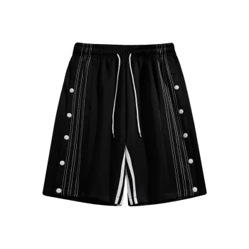 BOTH PLAY Casual Shorts Unisex