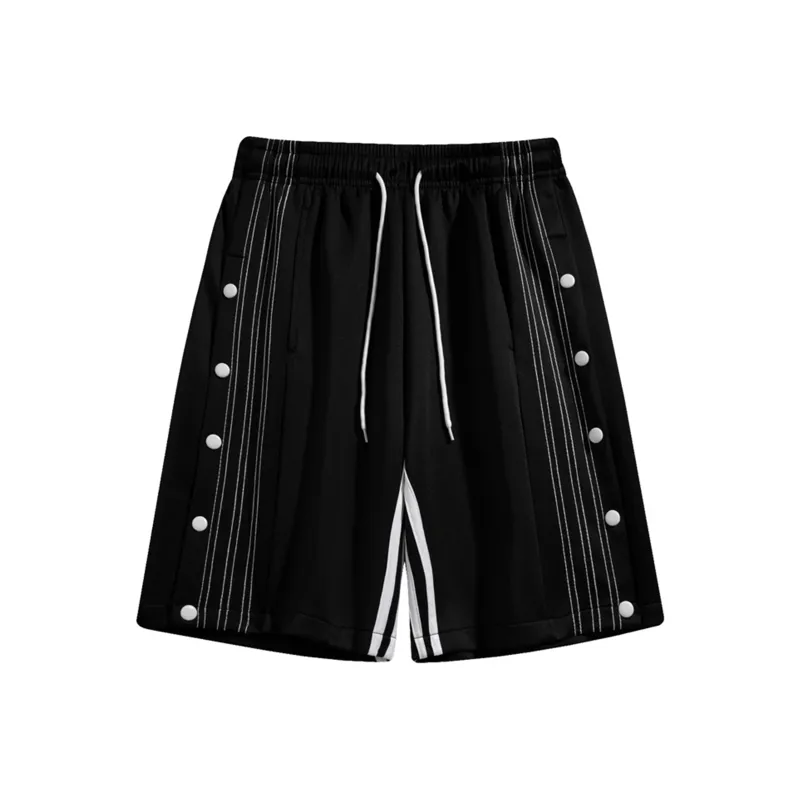 BOTH PLAY Casual Shorts Unisex-0