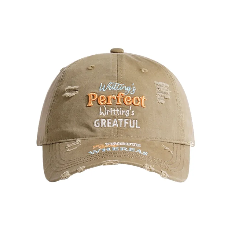 ROBINHOOD Cotton Baseball Caps Unisex-8