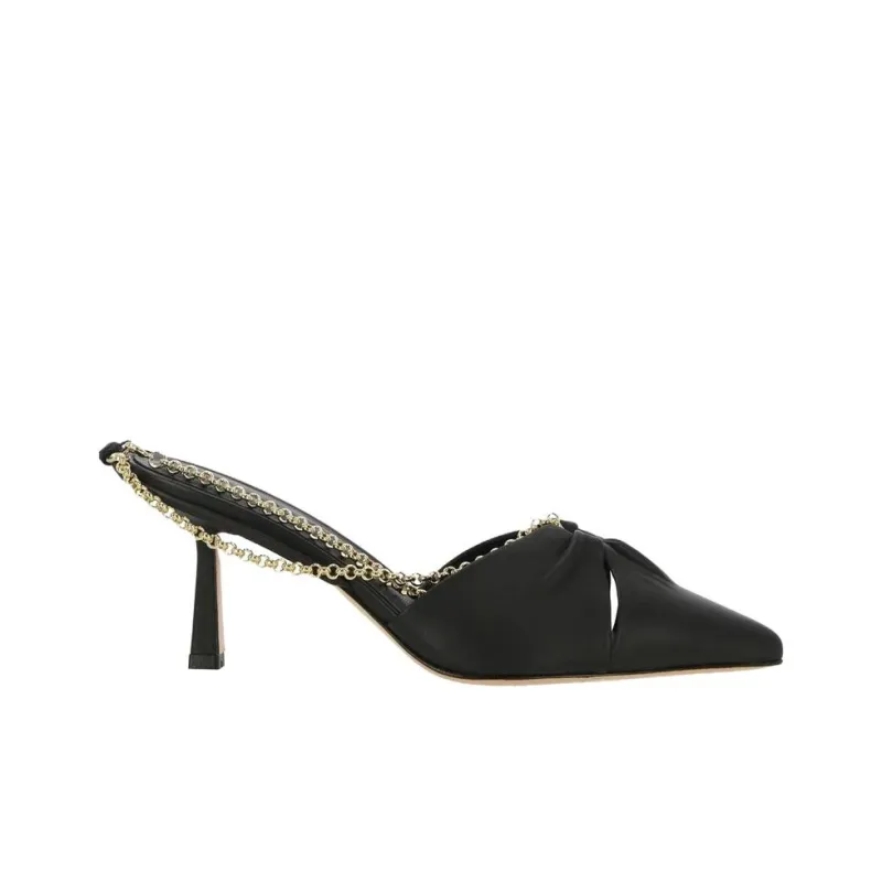 STUDIO AMELIA Moliere Pumps-1