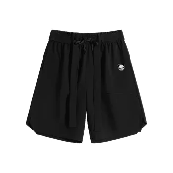 HIPANDA Casual Shorts Men
