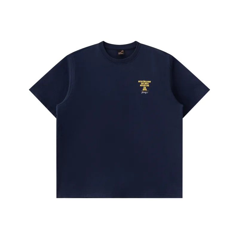 RickyisClown T-Shirts Unisex-1