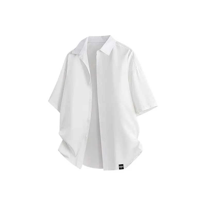 ROBINHOOD Shirts Unisex-0