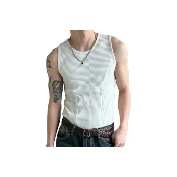 DAND Tank Tops Unisex