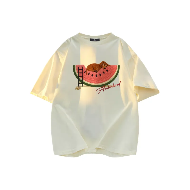 ROBINHOOD T Shirts Unisex-12