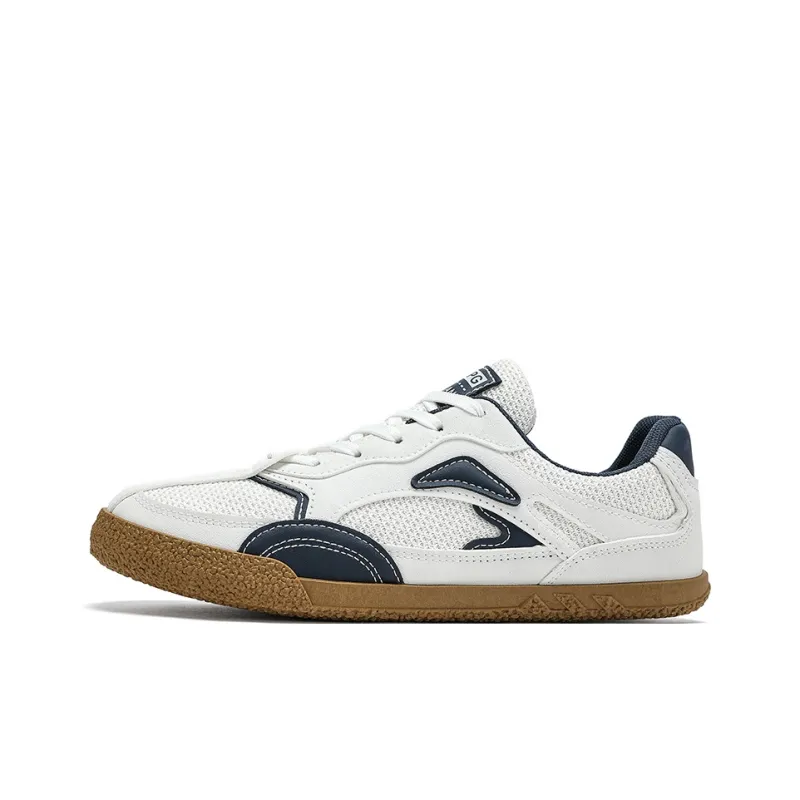 HACKBUTEER Low Top Skateboard Shoes Men's Box Included-13