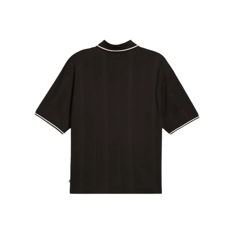 PUMA Polo Para Hombre Mmq-1