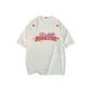 White Heather Gray[100% cotton Heavyweight]