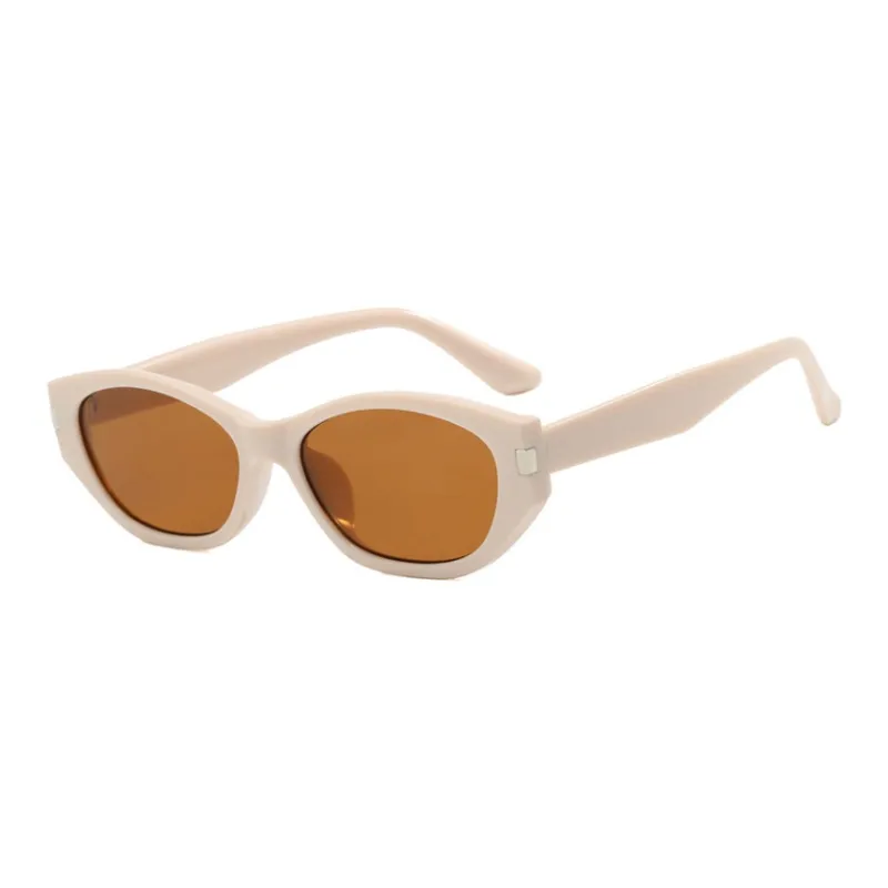 SOMAN PC Cat Eye Sunglasses Unisex-5