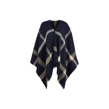 BARBOUR Shawls Unisex
