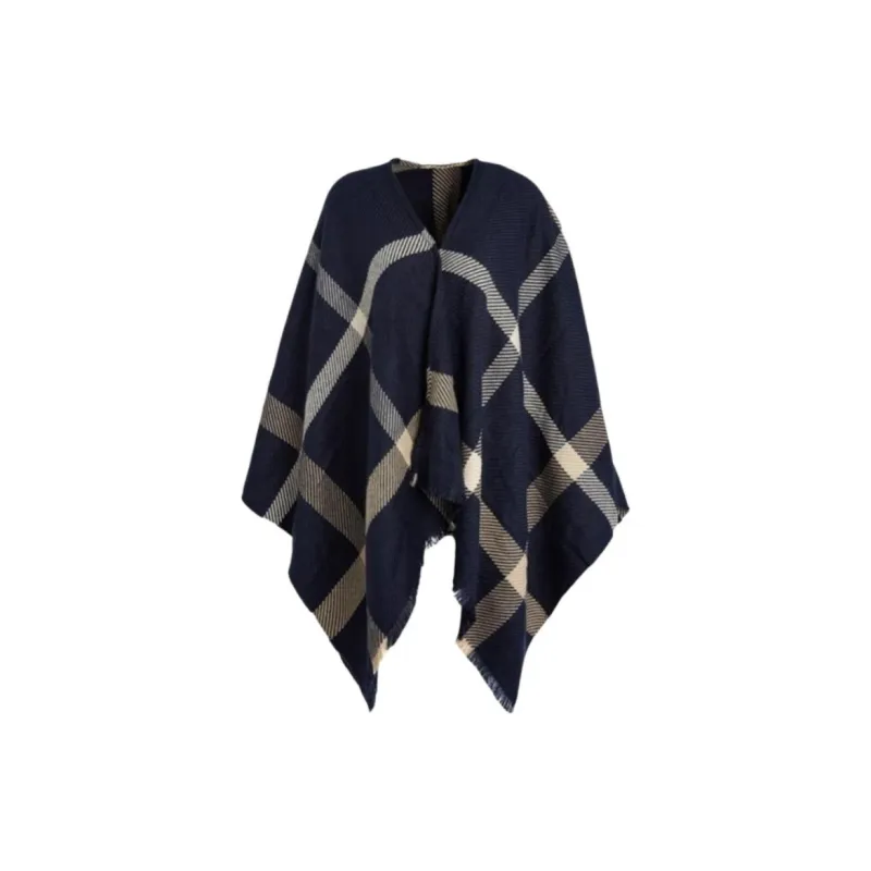 BARBOUR Shawls Unisex-0