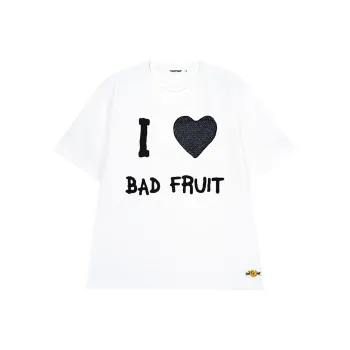CANOTWAIT_ Summer T Shirt Unisex