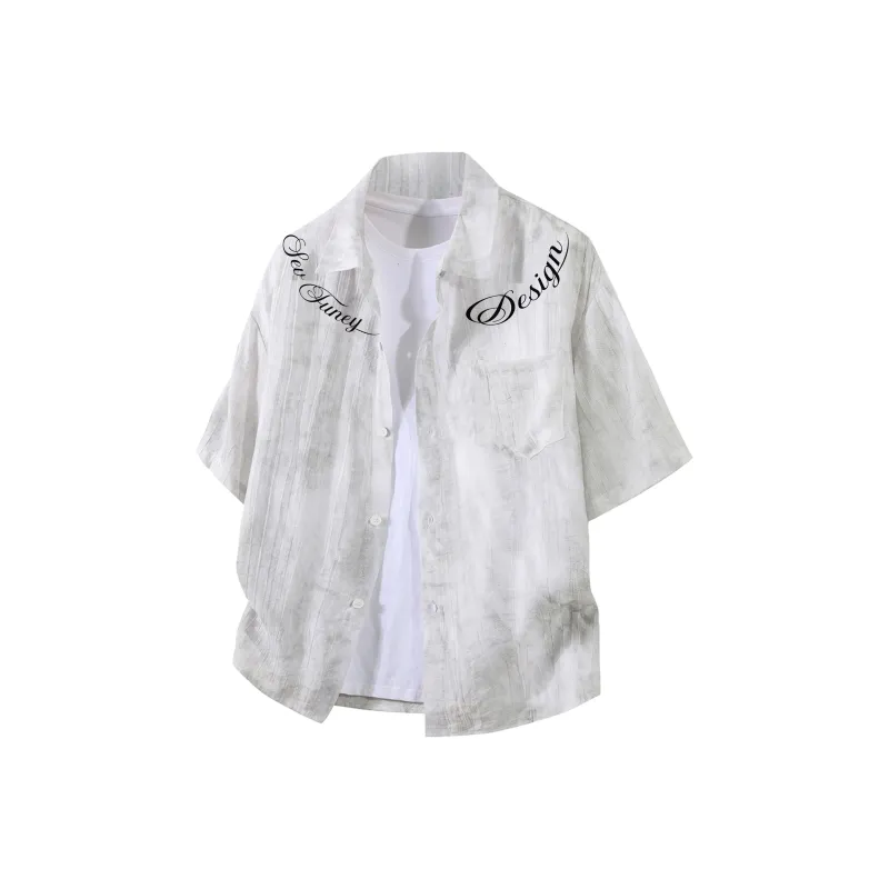 7 SEVFUN Shirts Unisex-0