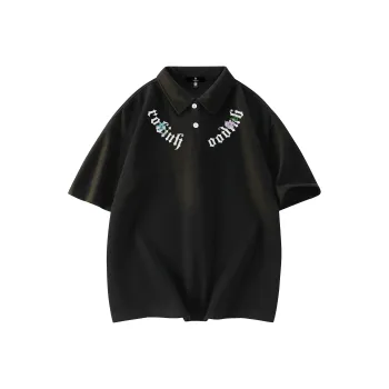 ROBINHOOD Polo Shirts Unisex
