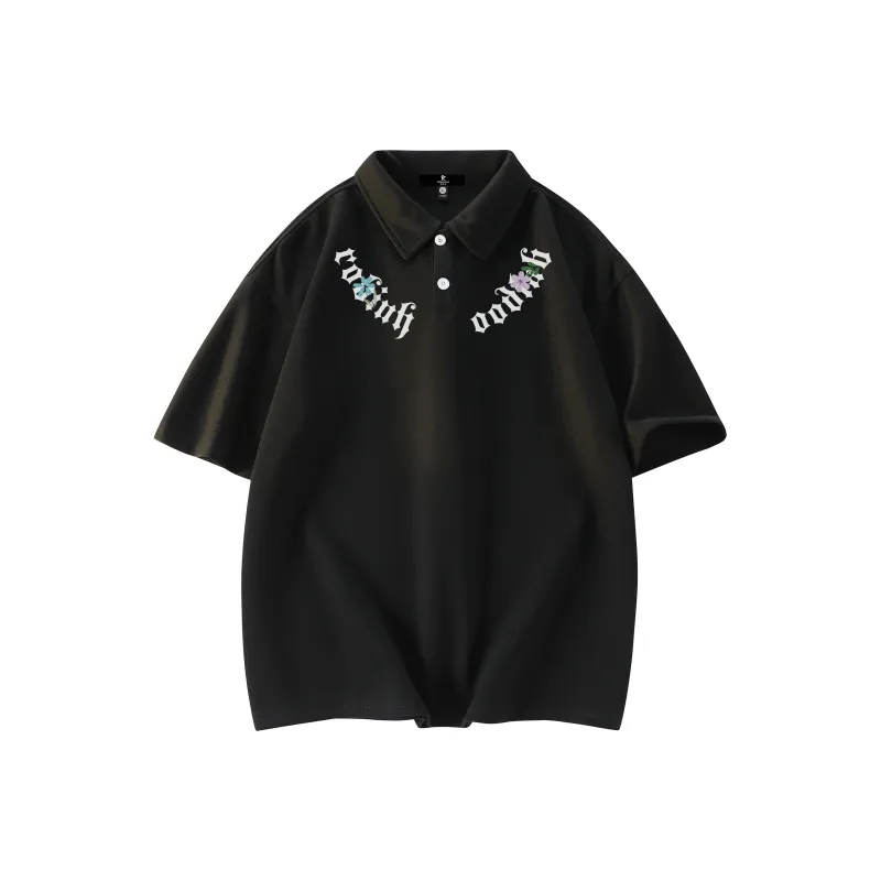 ROBINHOOD Polo Shirts Unisex-0