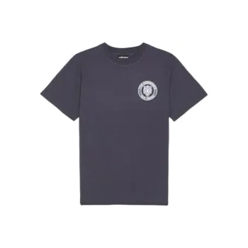 The Hundreds T Shirt Men's Marine Blue