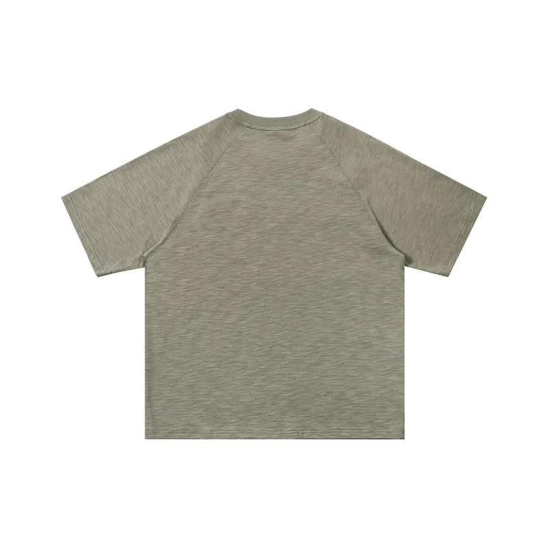 WOOD SOON T Shirts Unisex-4